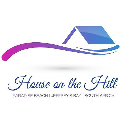 ג'פריס ביי House On The Hill Paradise Beach מראה חיצוני תמונה