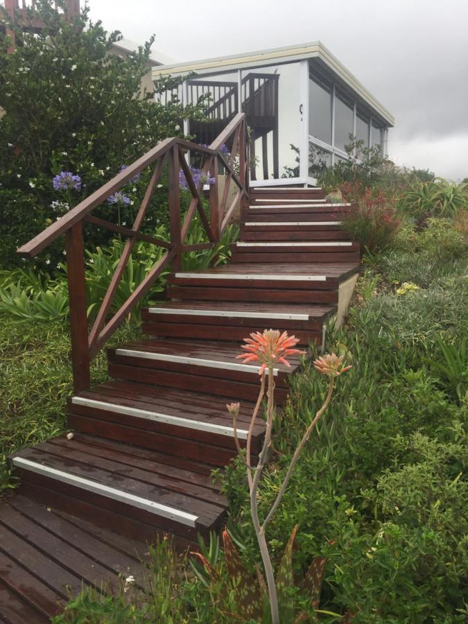 ג'פריס ביי House On The Hill Paradise Beach מראה חיצוני תמונה